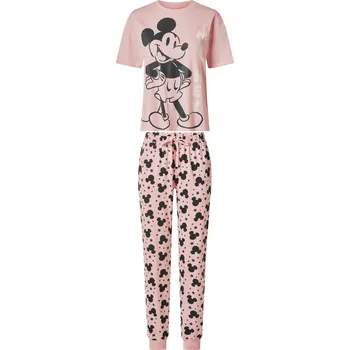 Dámské pyžamo Dámské pyžamo (Mickey Mouse, S(36/38))