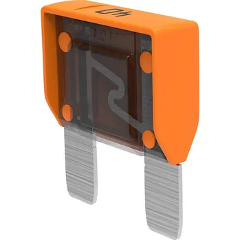 Autopojistky MTA Automotive MAXIVAL 40 A Orange06.00920 maxi plochá pojistka , 32 V/DC, 40 A, 1 ks