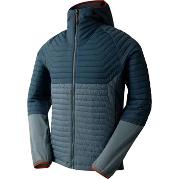 Pánská mikina Pánská hybridní bunda Dare2b Descending II DMN466 Velikost: M