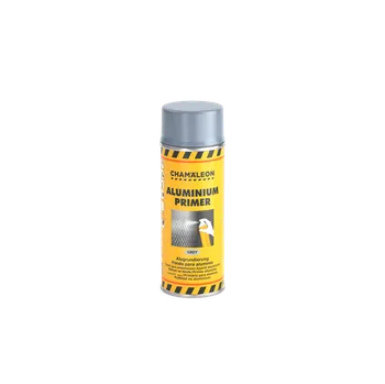 Barva ve spreji Chamäleon Základ na hliník 400 ml Šedá