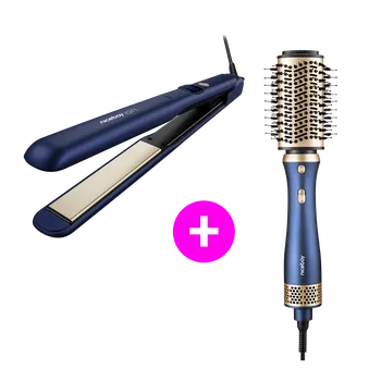 Kulmofén Niceboy Akční set AirBlow + AirSilk