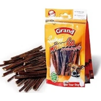 Volný čas Jeseničan Suš.střívka 3x50g bal./zip