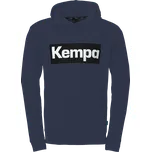 Mikina s kapucí Kempa Promo Hoody 2005177-41 Velikost XXL