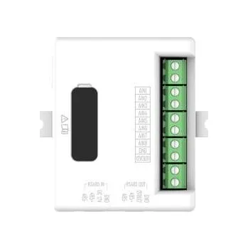 IP kamera Hikvision DS-KD-AL8