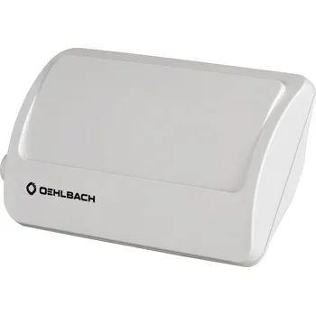 Televizní anténa Oehlbach Scope Vision Outdoor Pasivní střešní DVB-T/T2 anténa venkovní bílá