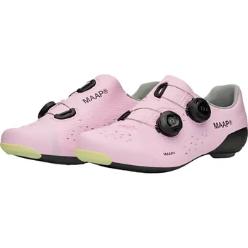 Pánské cyklistické tretry MAAP X QUOC M3 - musk 38