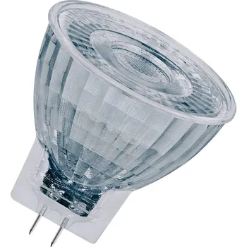 Žárovka OSRAM HOMELIGHTING 4058075433083 LED Energetická třída (EEK2021) G (A - G) GU4 žárovka 3.2 W = 20 W teplá bílá (Ø x d) 35 mm x 38 mm 1 ks