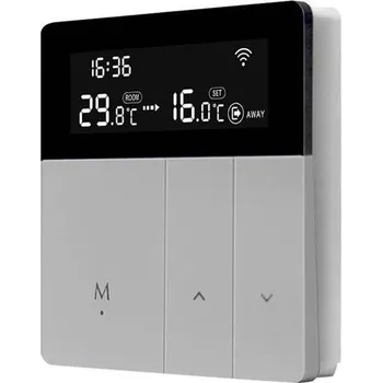 Termostat Smart termostat pro ohřev vody AVATTO WT50 WiFi Tuya