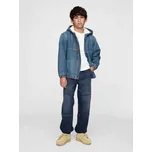 Chlapecké džíny parachute GAP XS