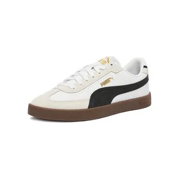 Pánská obuv Sneakersy Puma C-CLUB II ERA JR 40148902 Bílá 37_1_2