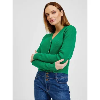 Dámský svetr orsay Grün 9333592 M