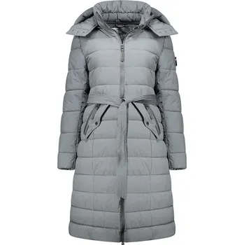 Dámská vesta Bunda Canadian Peak Grau 5662527 XXL