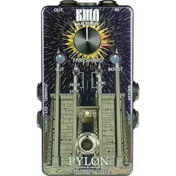 Kytarový efekt KMA Machines Pylon Kytarový efekt (Jako nové)