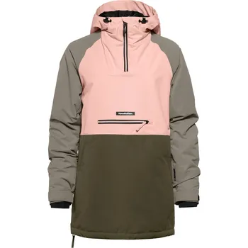 Horsefeathers Fiora OW230E růžová