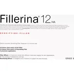 Fillerina 12HA Pleťová péče s vyplňujícím účinkem 4. stupeň 2x30 ml