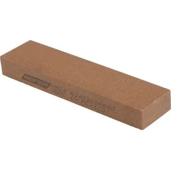 Brousek Střední 102mm x 25mm x 13mm Norton