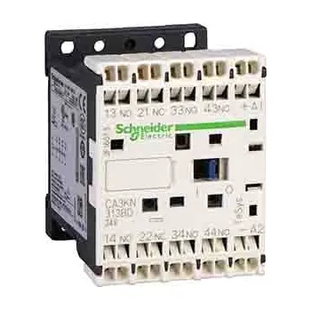 Relé Impulzní relé 2P 16A 48V ac cívka, rozsah: Acti9