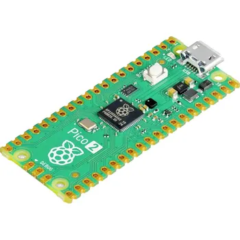 Vývojová deska Raspberry Pi® Pico 2 mikrokontrolér PICO 2