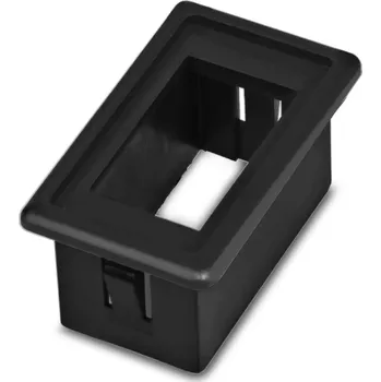 Rámeček 1 vypínače