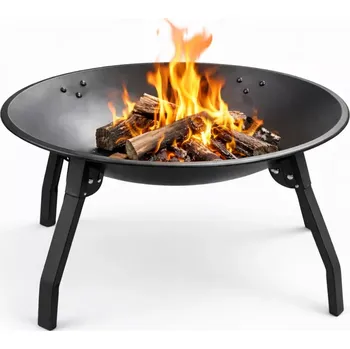 Garlist OZG-02 ohniště zahradní 55 x 29 cm