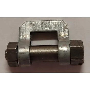 Spona na utahovací pásek