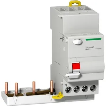 Jistič RCD 3pólový 40A 300mA Schneider Electric Multi 9