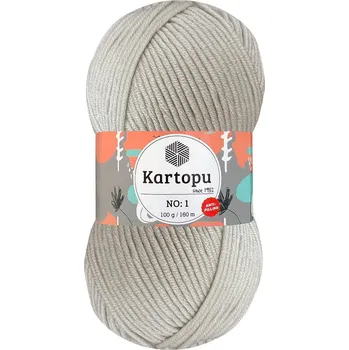 Příze Kartopu No.1 945