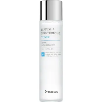 Dr. HEDISON Peptide 7 hydratační tonikum 150 ml