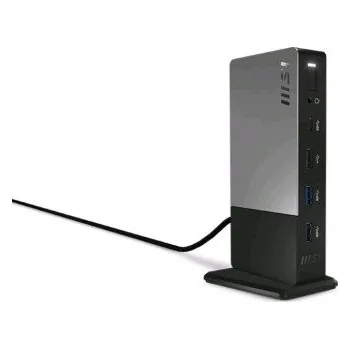 MSI Dockingstation II USB-C (001P15-011)