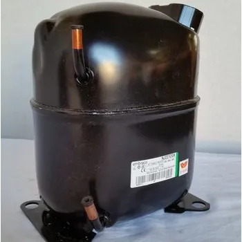 Zmrzlinovač Kompresor Aspera