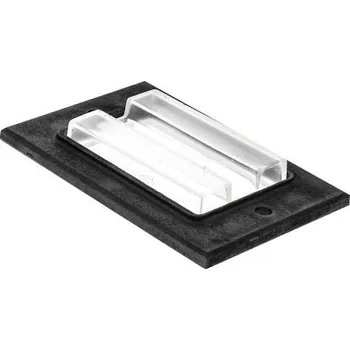 Sada nářadí Bourns Montážní sada, Chránič, délka: 60.76 mm, pro použití s: Tlačítka, potenciometry