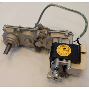 Zmrzlinovač Převodová skříň na DS-2