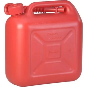 Kanystr CEMO 10844 Kanister 10l rot kanystr na palivo 10 l plast