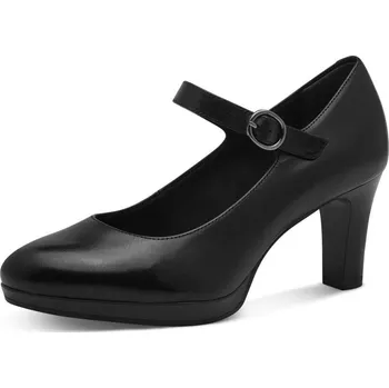 Dámské lodičky Tamaris Dámské lodičky TAMARIS 22490-42-001 černá S6 36