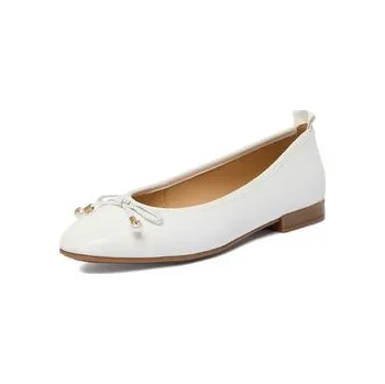 Dámská obuv Baleríny Lasocki CEO-RST-ROMI-04 Bílá 41