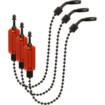 Signalizátor záběru Trakker Products Trakker Kompletní bobbin Clinga Standard Kit 3ks Varianta: Trakker Kompletní bobbin Clinga Standard Kit Set (3pack) - Barva: Bílá, Balení: 3ks