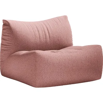 Křeslo Micadoni Růžové křeslo Tove