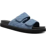 Jenny Fairy Nazouváky BOXIE HY2304-02 Modrá 39