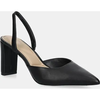 Dámská obuv Kožené lodičky Aldo OLAELDAN 13967782 černá 99X, EUR 37.5