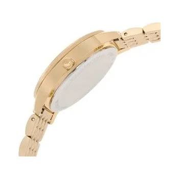 Hodinky Michael Kors Hodinky MK4368 Zlatá OS