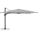 Doppler LIFE 400 x 300 cm světle šedá 241509562