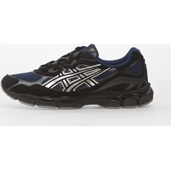 Pánské tenisky Tenisky Asics Gel-NYC Independence Blue/ Pure Silver EUR 40