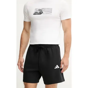 Kraťasy adidas Future Icons JD4956 černá 99X, vel. XXL