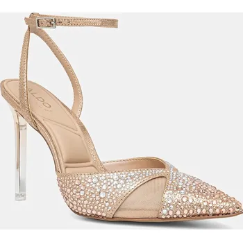 Dámská obuv Lodičky Aldo DUNMERE 13964849 béžová 01X, EUR 37.5