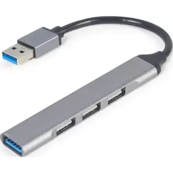 Notebook Gembird UHB-U3P1U2P3-02 (UHB-U3P1U2P3-02)