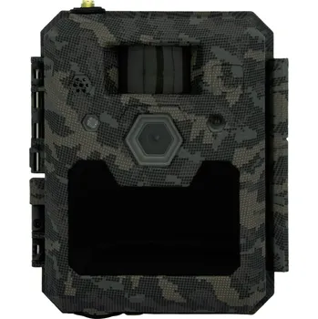 Fotopast ICU CLOM Cam6 Fotopast maskáčová