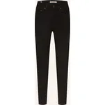 Levi's® Dámské Úzké Džíny 721, 62 blacks, 38