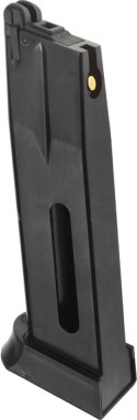 Zásobník pro CZ SP-01 SHADOW GBB 26 ran CO2 (II. Jakost)