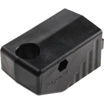 Pilová lišta Svorka vodicí lišty 45mm x 45mm x 78mm Bosch Rexroth