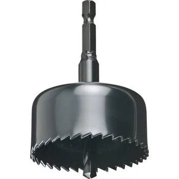 kwb 497900 sada děrovacích pil 4dílná 26 mm, 35 mm, 40 mm, 52 mm 1 ks